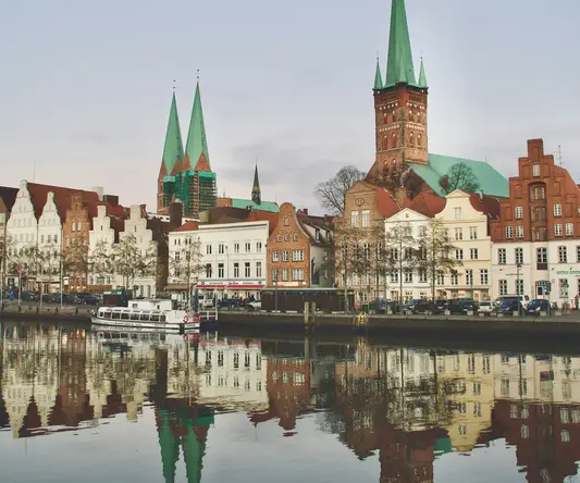 Lübeck - Main Image