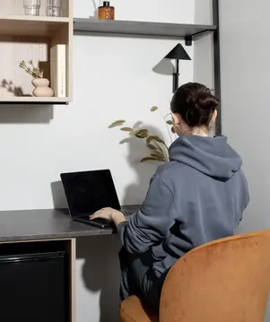 Office Nomad in Oslo