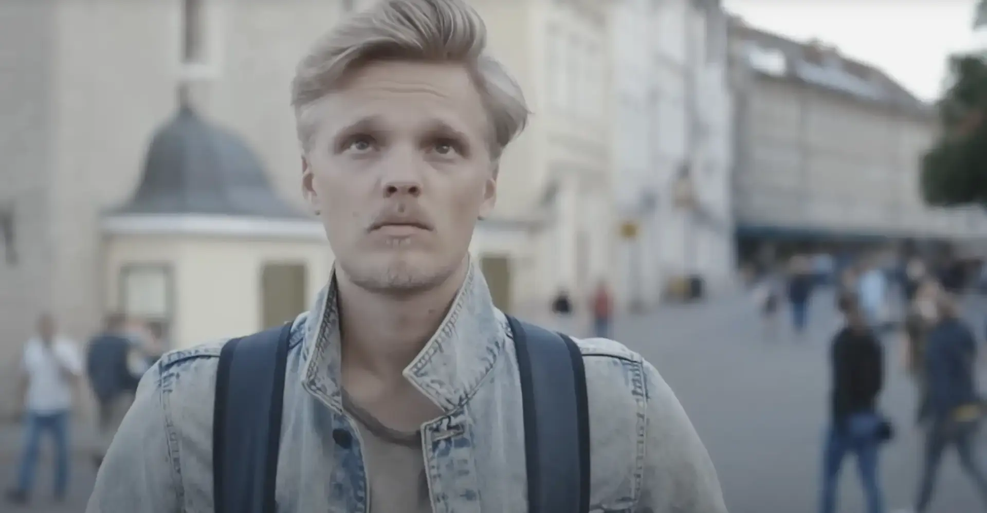 Video of what Bob is about