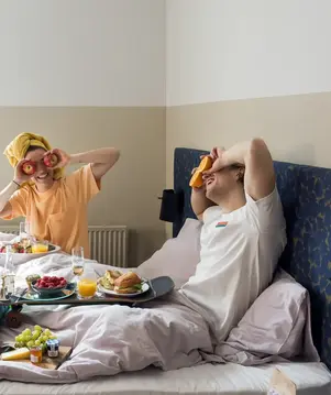 Bob's Rewards - Main Image