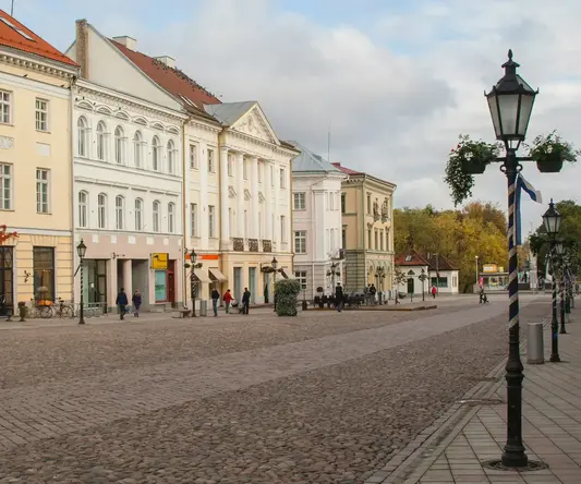Tartu - Main Image